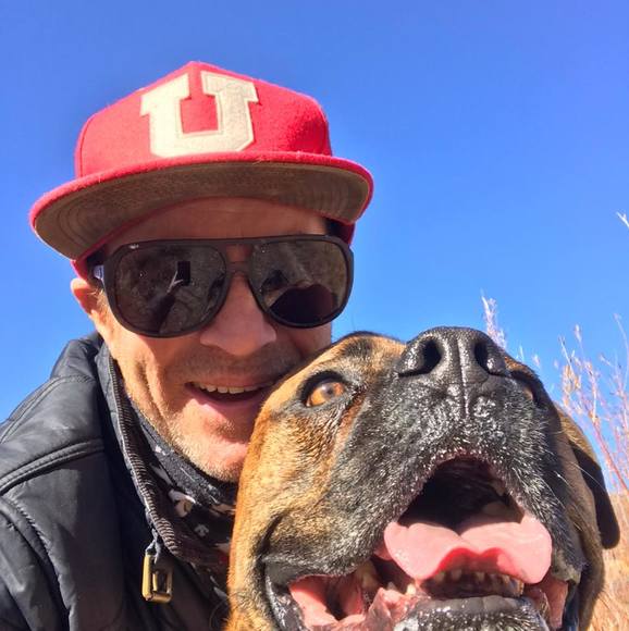 Meet your Posher, Shawn - Picture 1 of 1